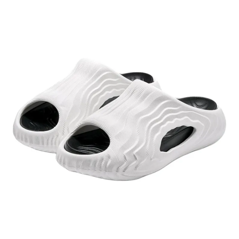 Yu Pu Men's EVA Summer Slippers For Indoor Use-5