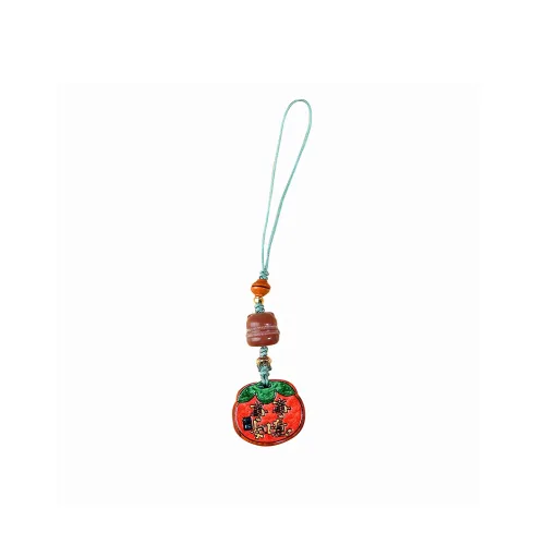 Wanshu Bloodwood Wooden Product Charm Unisex