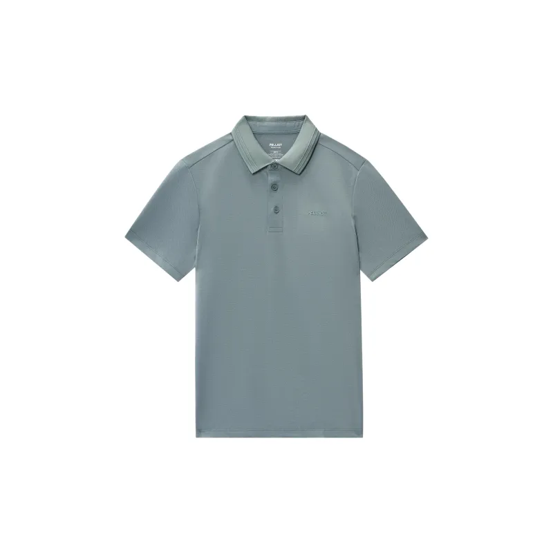 PELLIOT City Outdoor Collection Polo Shirt Men's-8