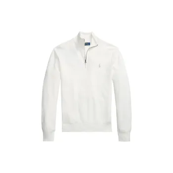 Polo Ralph Lauren Polo Pony Zip up Jumper