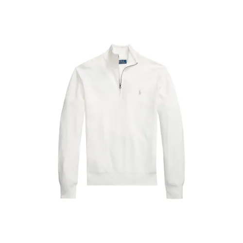Polo Ralph Lauren Polo Pony Zip up Jumper