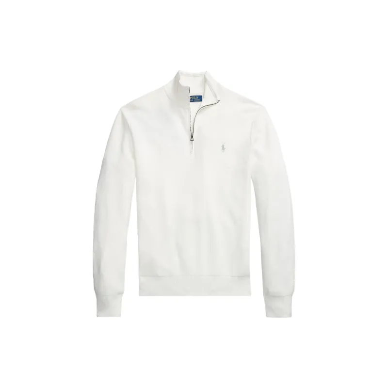 Polo Ralph Lauren Polo Pony Zip up Jumper-0