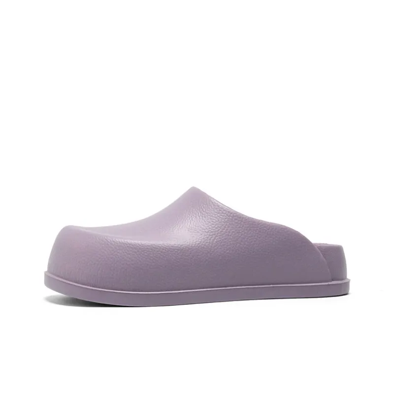 SEMIR Wrap-toe Slippers Women's-15