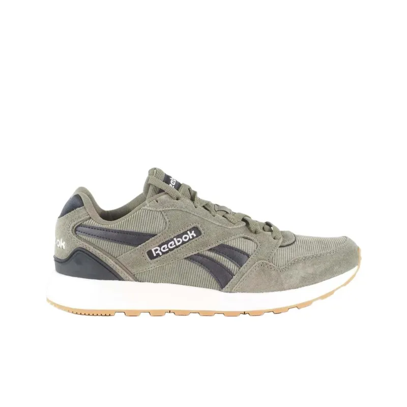 Reebok Gl 1000 'Armor Green'-1