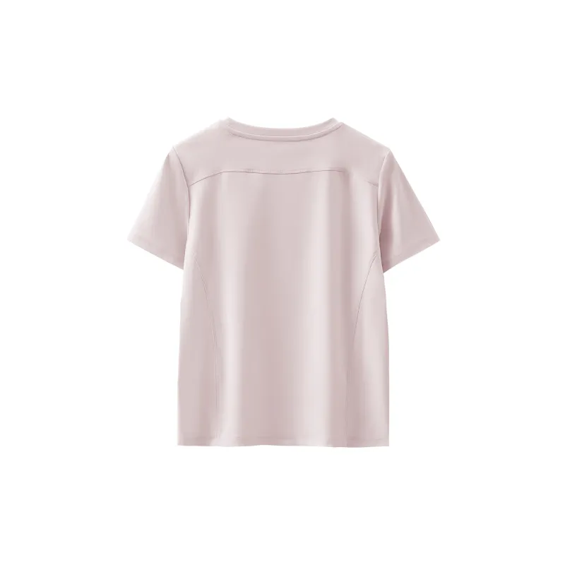 Byford Undershirts Women's Lime Green-7