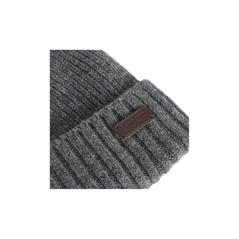 BARBOUR Carlton Ribbed Beanie-2