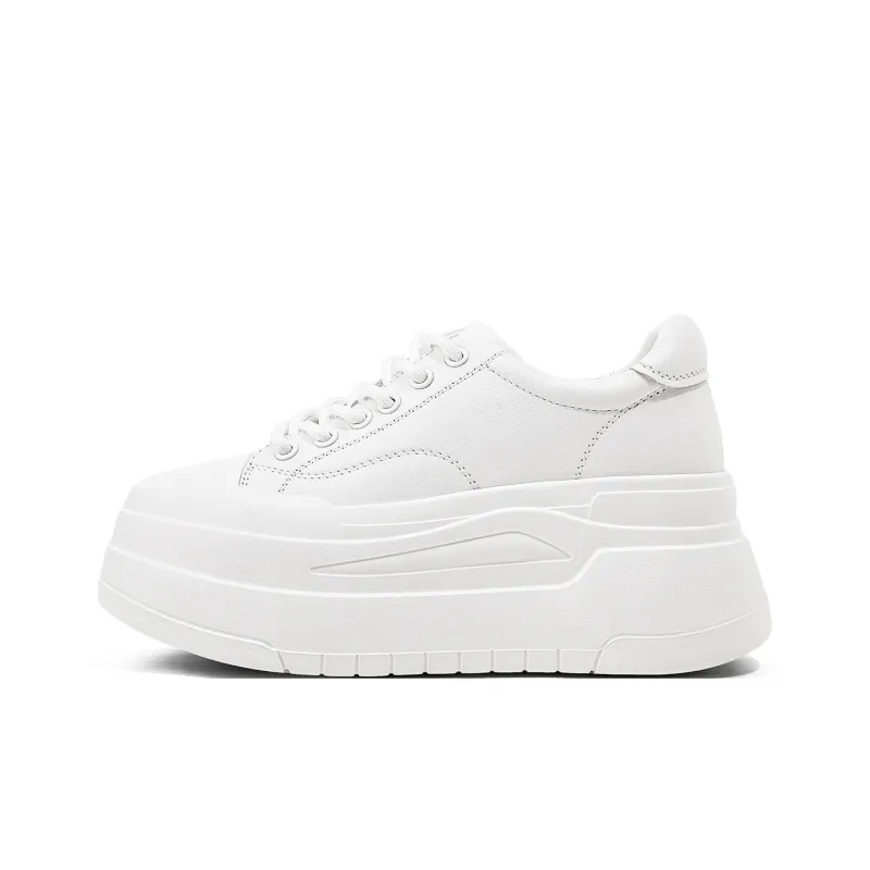 KMD Low Top Skateboard Shoes Women's-5