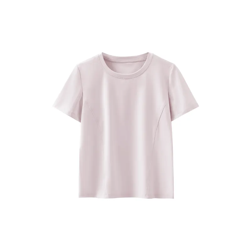 Byford Undershirts Women's Lime Green-6