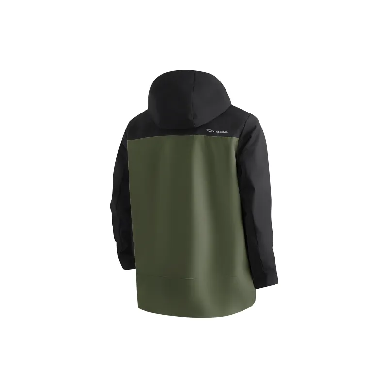 Maserati Jackets & Coats Unisex-3