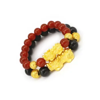 PRP Jade Bracelets Unisex
