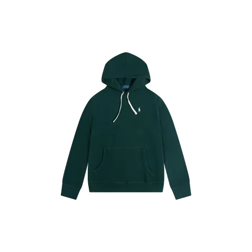 Polo Ralph Lauren FW23 Sweatshirt Men's Green