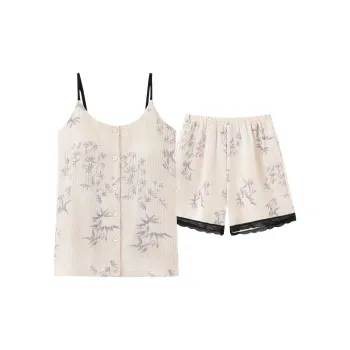 MIIOW Women's Pajama Sets