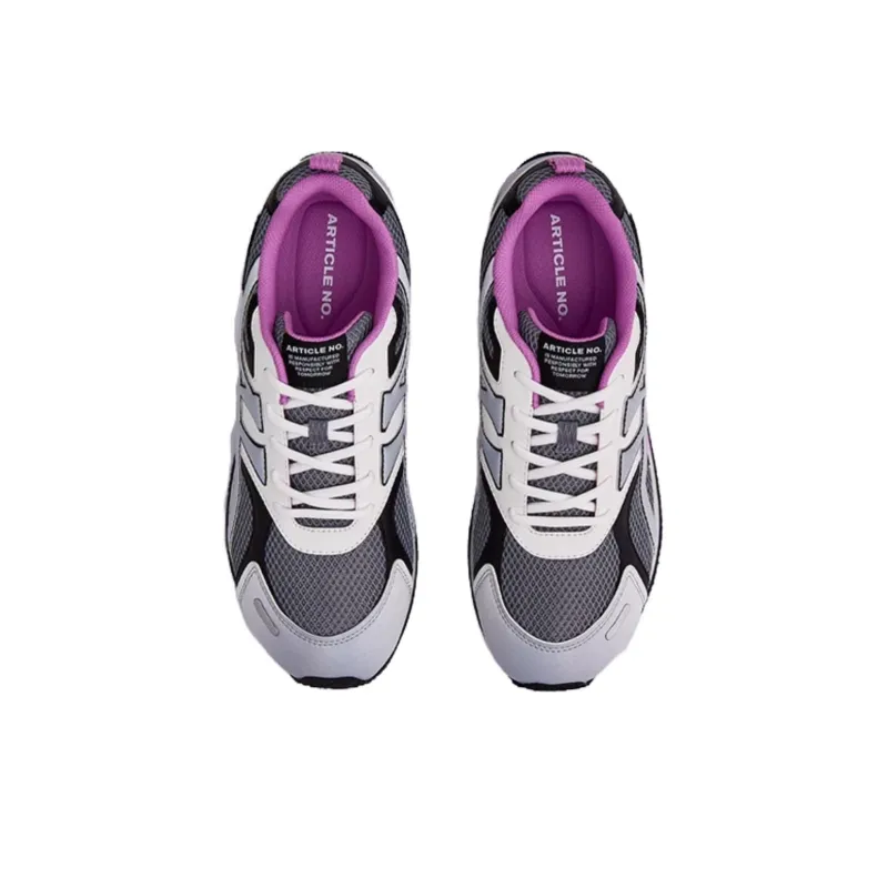 ARTICLE NO. DUNE Abrasion Resistant Low Top Casual Shoes Unisex-2