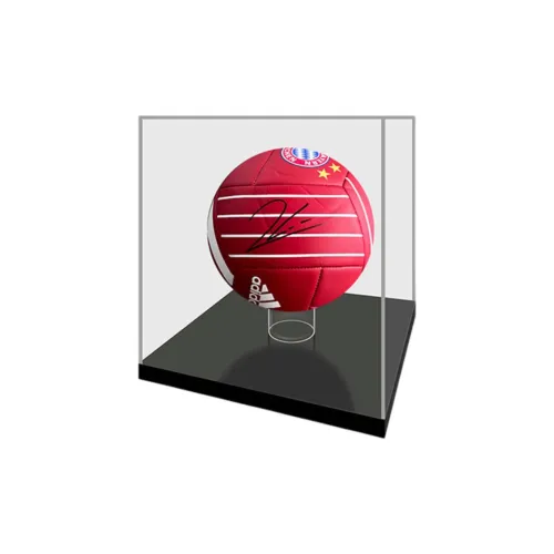 Yi Shot Bayern Munich Football Fan Supplies Includes Certificate Includes Display Case Unisex