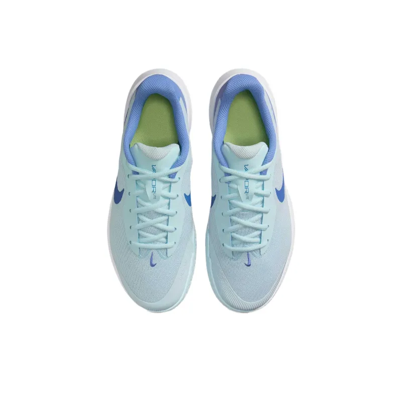 Nike Court Vapor Lite 3 Hc Glacier Blue Blue Beyond White Star Blue Women's-3