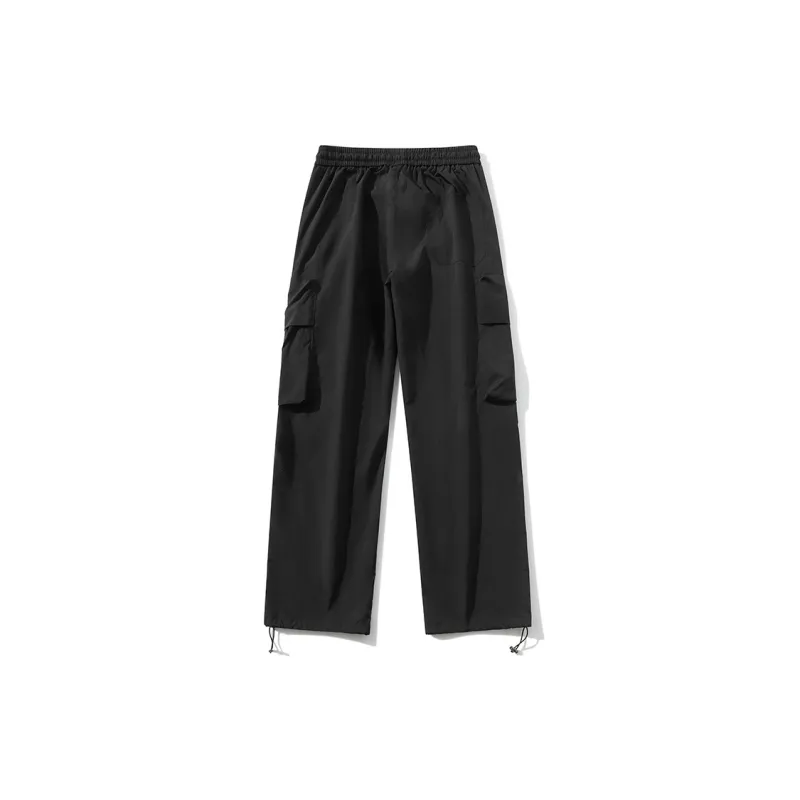 JIMI&JONS Cargo Pants Unisex-3