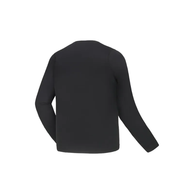YONEX T Shirts Men 1023 Black-1