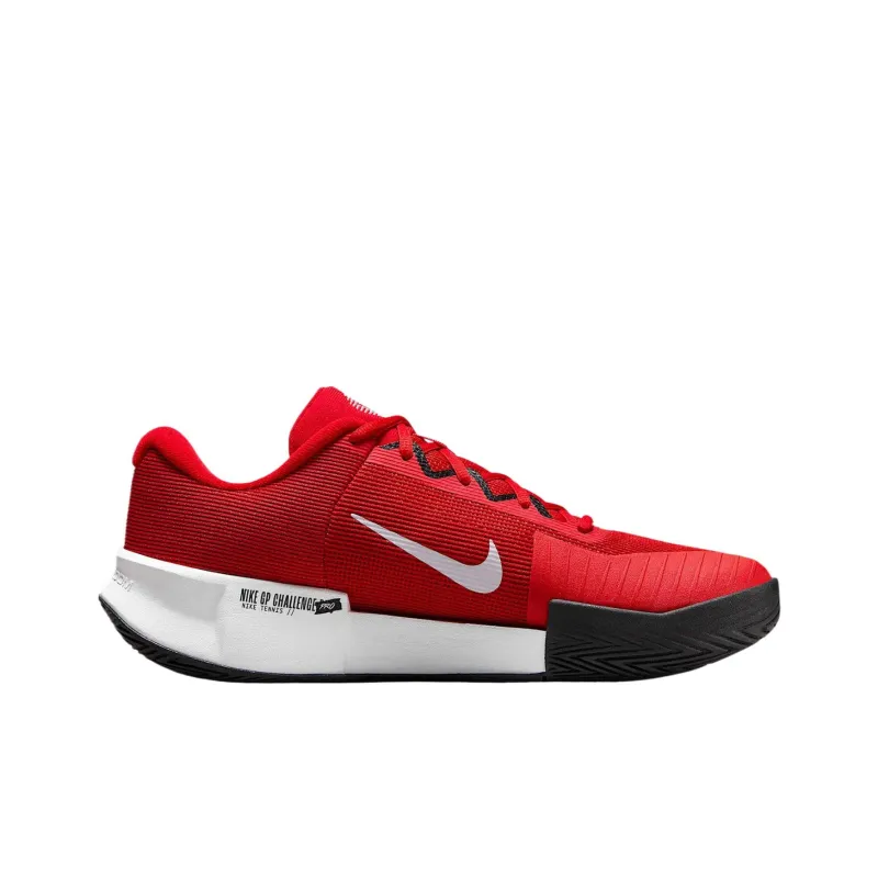 Nike Gp Challenge Pro Hc University Red Black White-1
