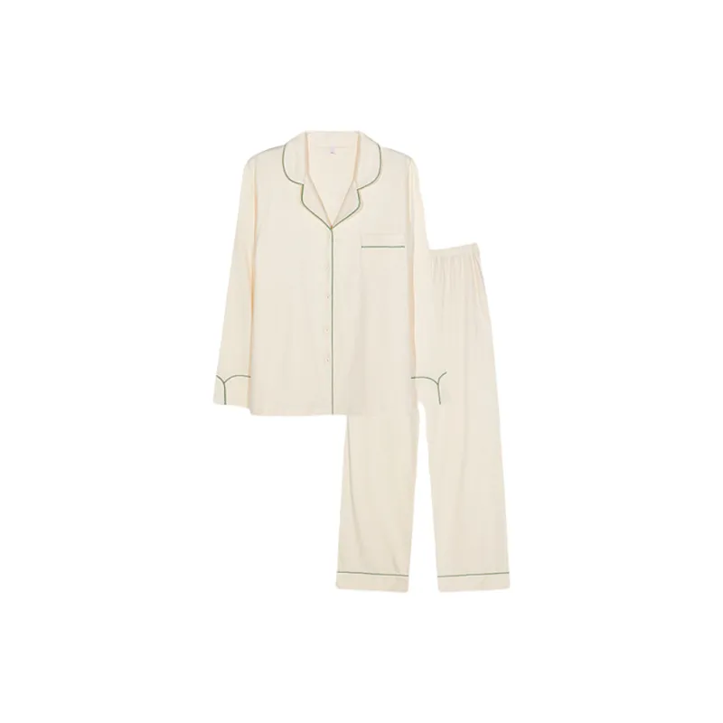 ALPLUME Women's Pajama Sets-20