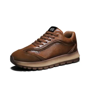 Jinho Low Top Casual Shoes Men's