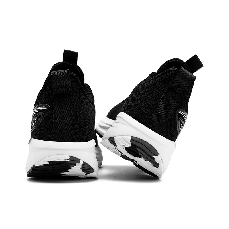 AMICNIEGD Breathable Anti-Slip And Wear-Resistant Low-Top Carbon Plate Training Running Shoes Unisex-8