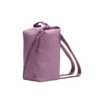 Lululemon Polyester Backpack Women's Lavender