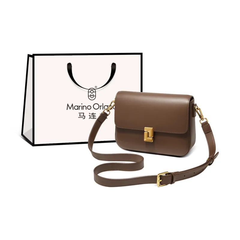 Marino Orlandi Shoulder Bags-3