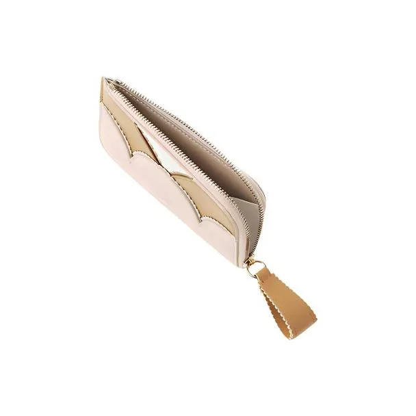 Chloé Linda Card Holders-2