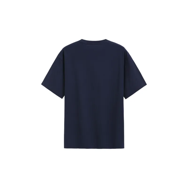 GAP T Shirts Unisex-3