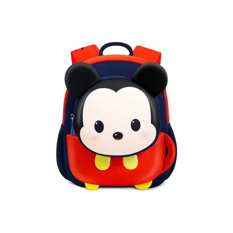 Disney Polyester Student Bag Kids' Multicolor-0