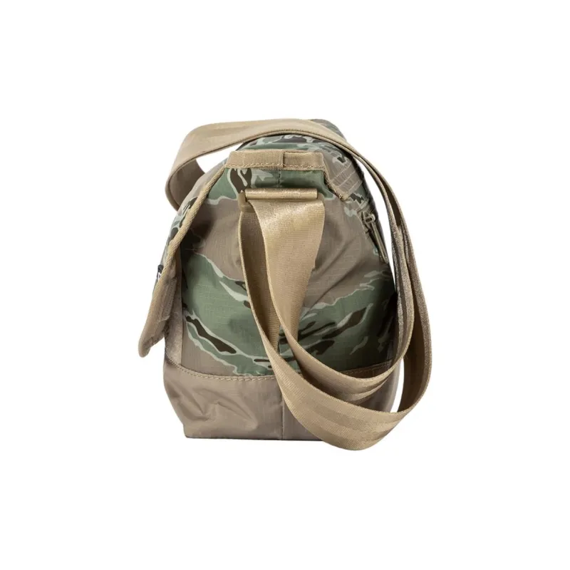 New Era Polyester Shoulder Bag, Crossbody Bag Mini Unisex Camouflage-5