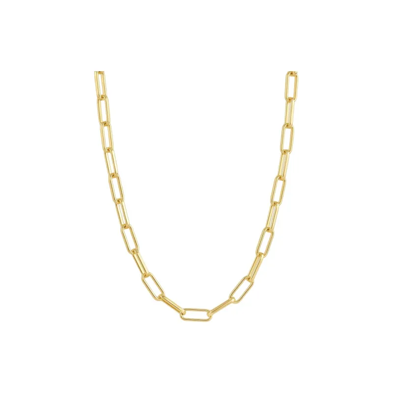 GORJANA 18K Gold Plated Copper Necklaces Women's-1