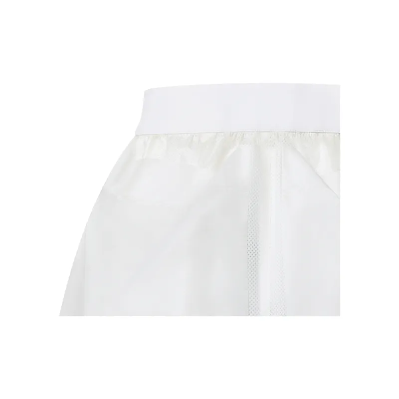 LOUIS VUITTON 3D Pocket Technical Mini Skirt-3