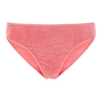 BASERANGE Underpants Women's 1 Pack Red