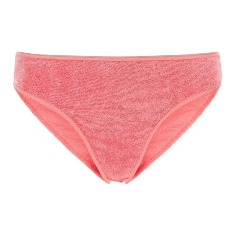 BASERANGE Underpants Women's 1 Pack Red-0