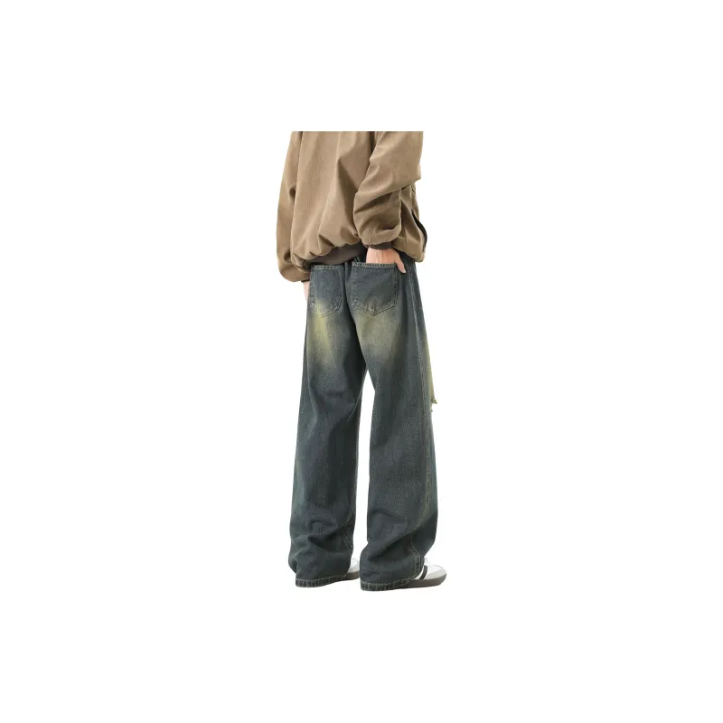 CREAZIONI LA FANTASIA E MOBILE Jeans Unisex-2