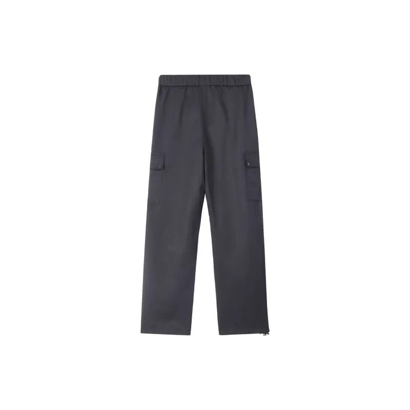 CRUSH KEY Casual Pants Unisex-1
