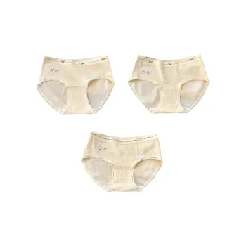 Montagut Underpants Women's 3 Pack