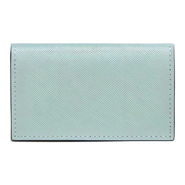 MARNI Logo Print Two Tone Coin Purse-2
