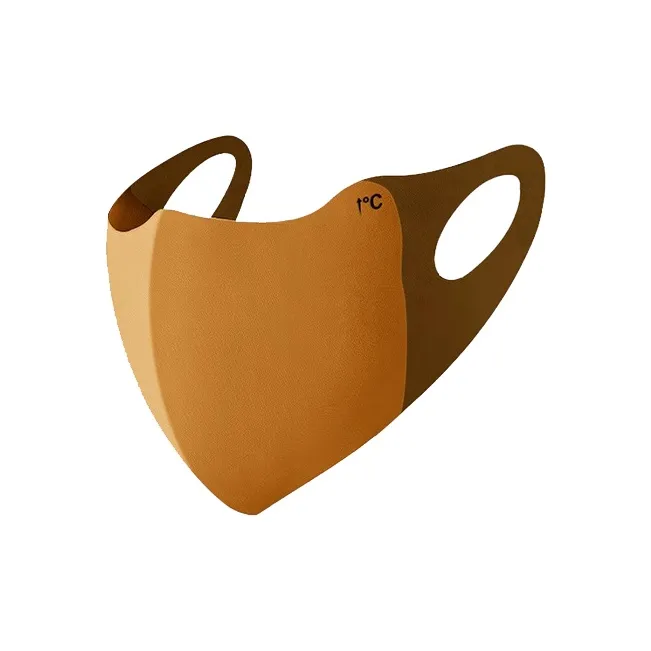 Mulinsen Polyester Sun Protection Masks Unisex-4