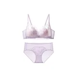Gray Purple