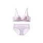 Gray Purple