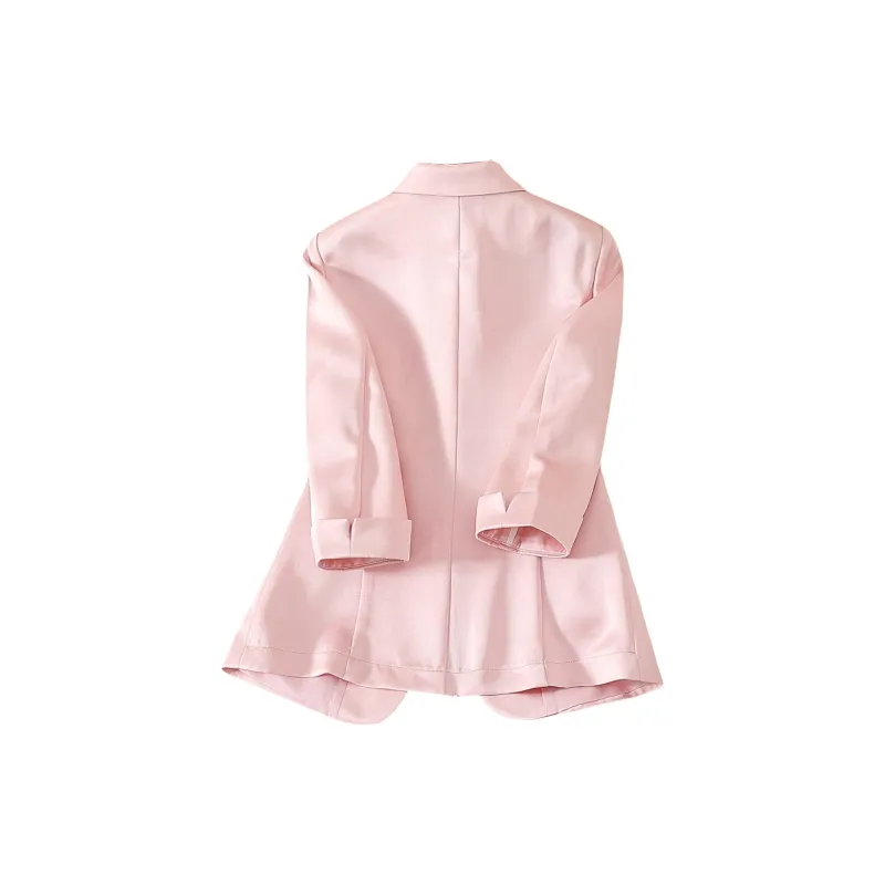 DonnaZilan Business Suit Women's-1