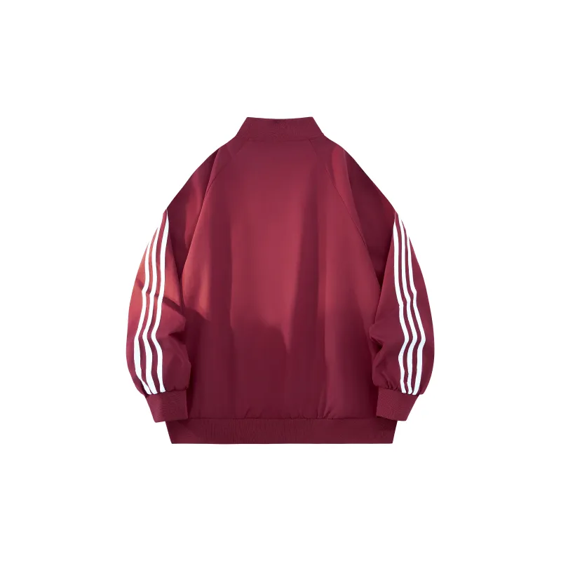 HOZZS Jackets Unisex-11