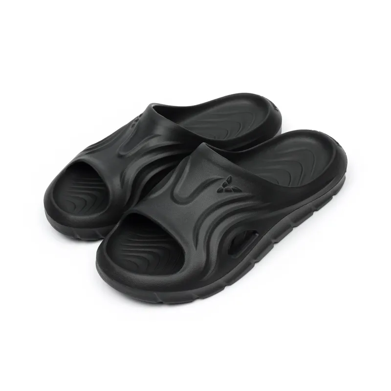 VEIDOORN Slide Slippers Unisex Multicolor-2