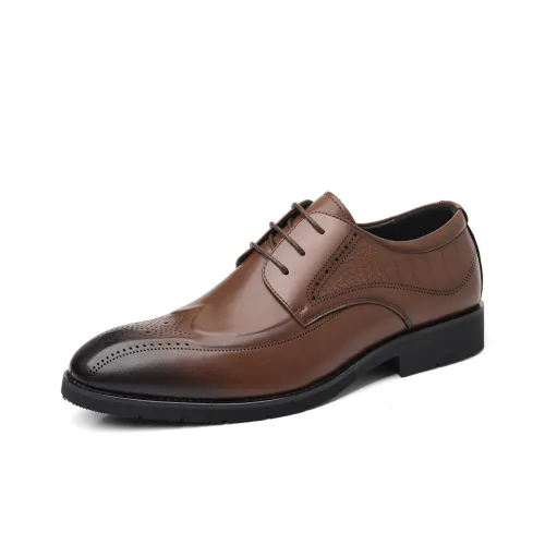 Shanpijiang Men's Casual Shoes Men Low Top