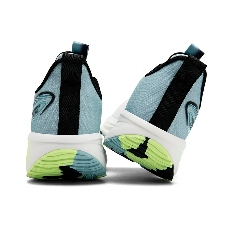 AMICNIEGD Breathable Anti-Slip And Wear-Resistant Low-Top Carbon Plate Training Running Shoes Unisex-3