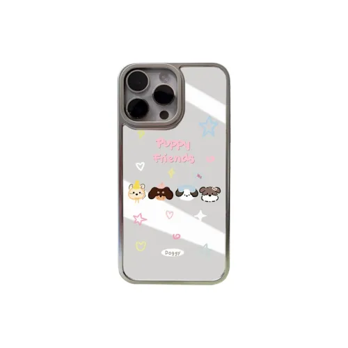 HASEE Phone Cases