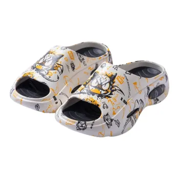 Xiang Ning Pai Slippers / Home Slippers