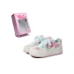 Beige Pink Blue